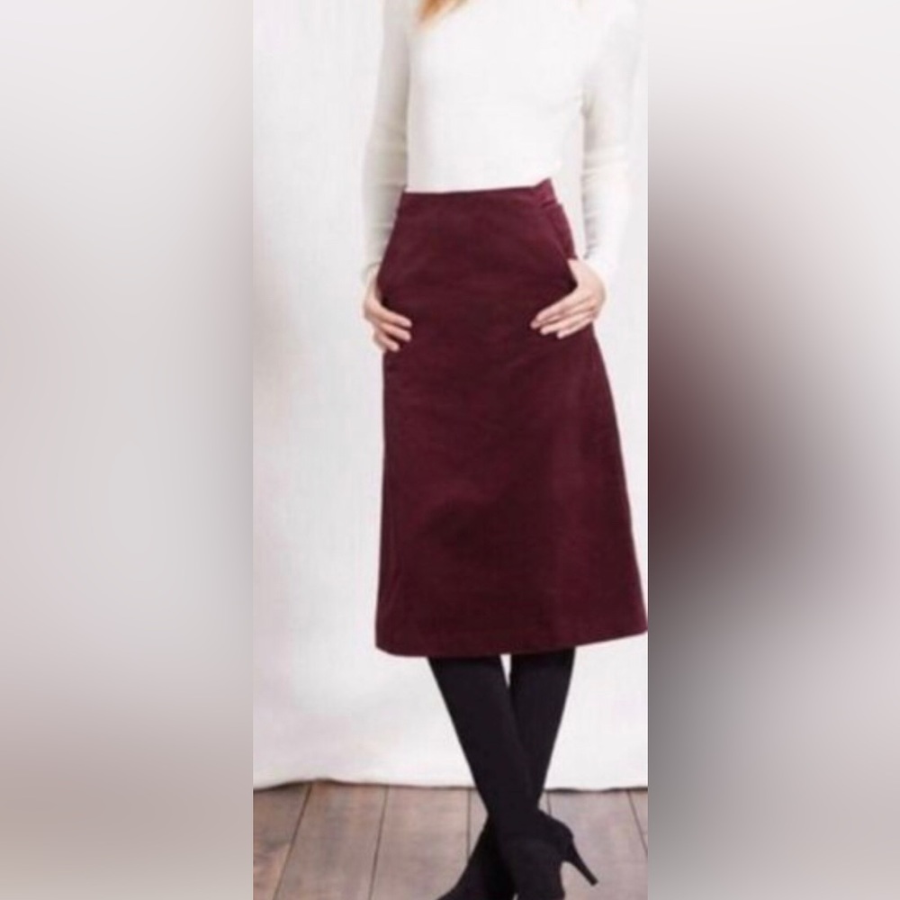 Boden Maude Skirt